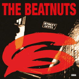 The Beatnuts - Street Level