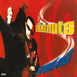 The Beatnuts - Stone Crazy