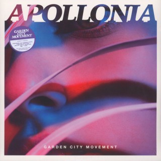 Garden City Movement - Apollonia
