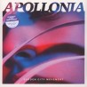 Garden City Movement - Apollonia