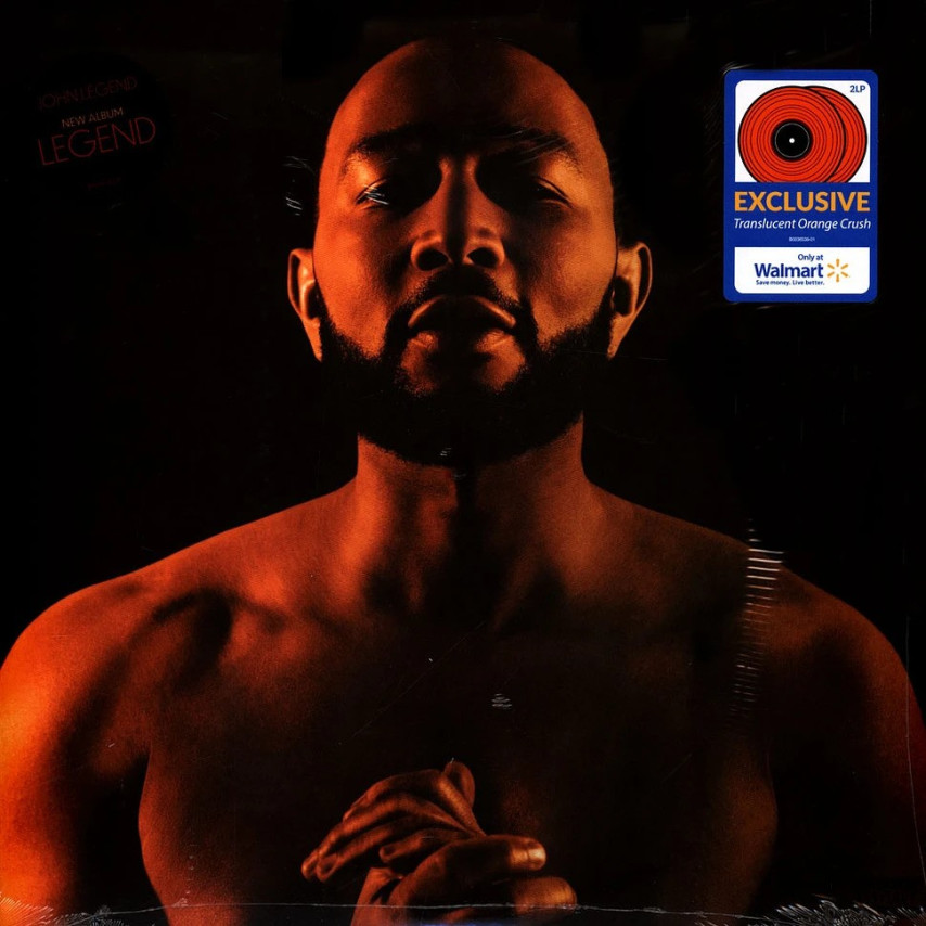 John Legend - Legend