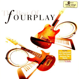 Fourplay - The Best Of Fourplay