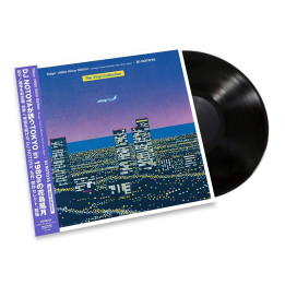 DJ Notoya - Tokyo 1980s Victor Edition (The Vinyl Collection) Boogie, Funk & Modern Soul From Japan