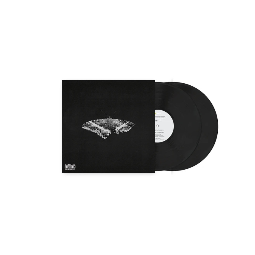 Kendrick Lamar - To Pimp A Butterfly (10th Anniv. Ed.)