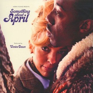 Adrian Younge - Presents Venice Dawn ‎– Something About April