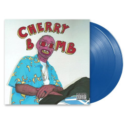 Tyler, The Creator - Cherry Bomb (Mask Cover)