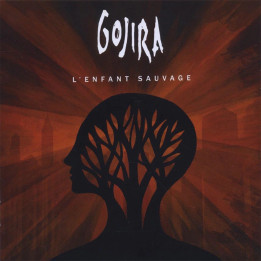 Gojira - L'Enfant Sauvage (Green Vinyl)