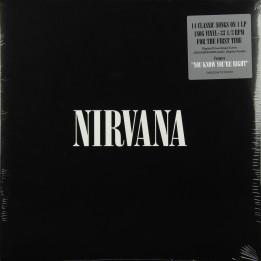 Nirvana - Nirvana