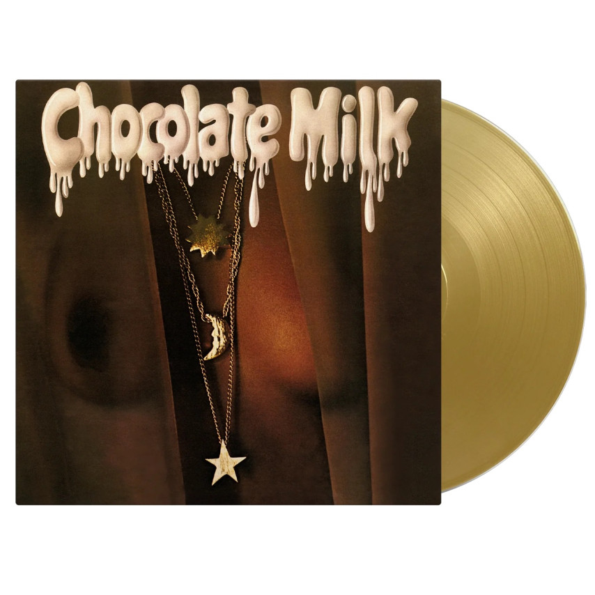 Chocolate Milk - Chocolate Milk
