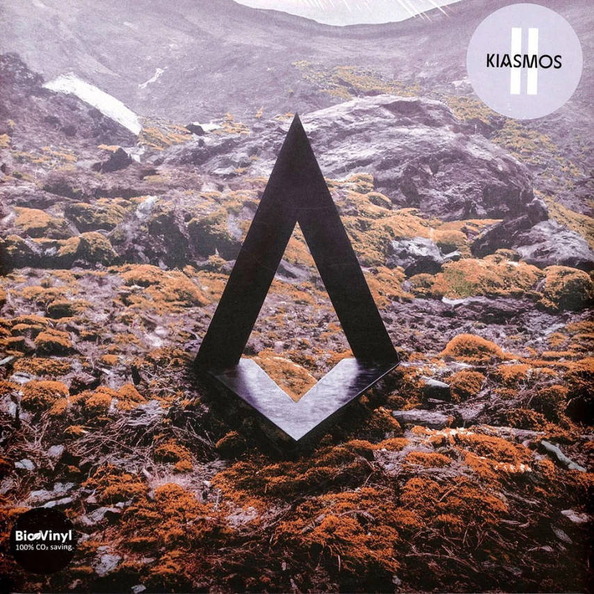 Kiasmos - II (Bio Vinyl Ed.)
