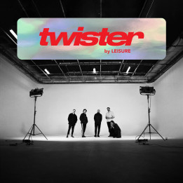 LEISURE - Twister