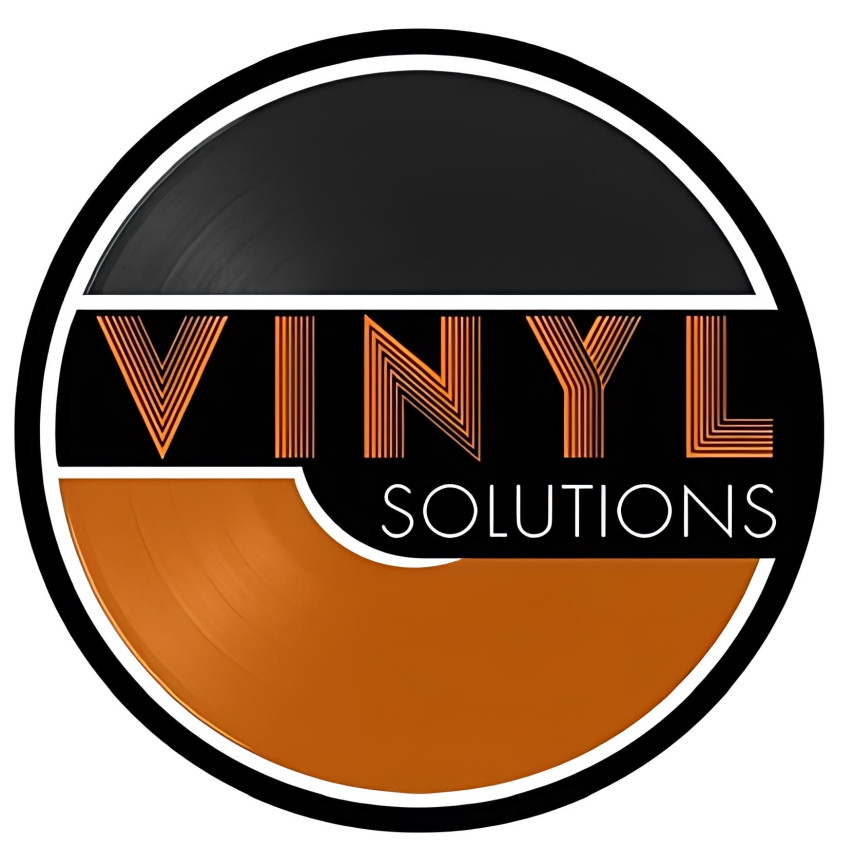Vinyl Solutions - Premium Protective Outer Record Sleeves - 10 Pack