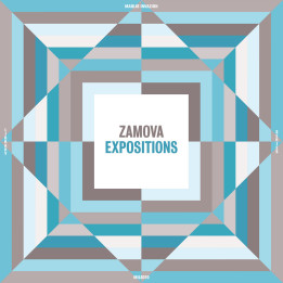 Zamova - Expositions