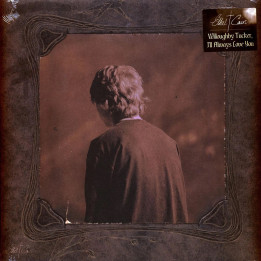 Ethel Cain - Willoughby Tucker, I'll Always Love You