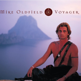 Mike Oldfield - Voyager