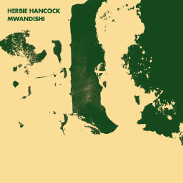 Herbie Hancock - Mwandishi (Green Vinyl)