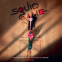Jung Jaeil - Squid Game (OST)