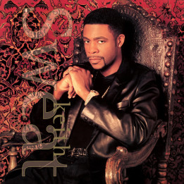 Keith Sweat - Keith Sweat (Red Vinyl Ed.)