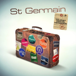 St Germain - Tourist Travel Versions