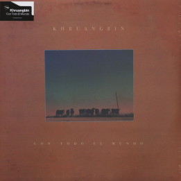 Khruangbin - Con Todo El Mundo