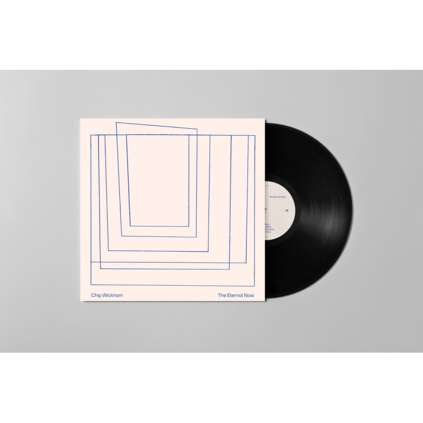 Chip Wickham - The Eternal Now