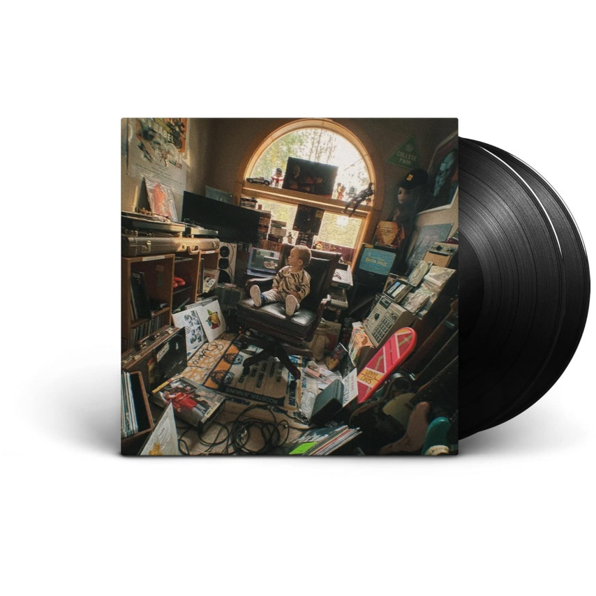 Logic - Vinyl Days