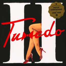Tuxedo - Tuxedo II
