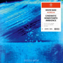 Boozoo Bajou - Aurelia (Ltd. Ed.)
