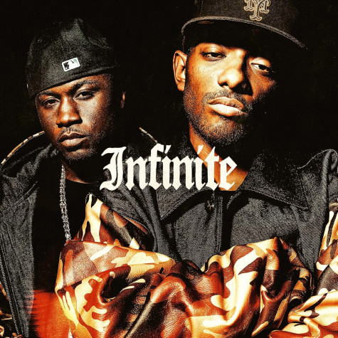 Mobb Deep - Hell On Earth black vinyl 2LP | MyVinyl