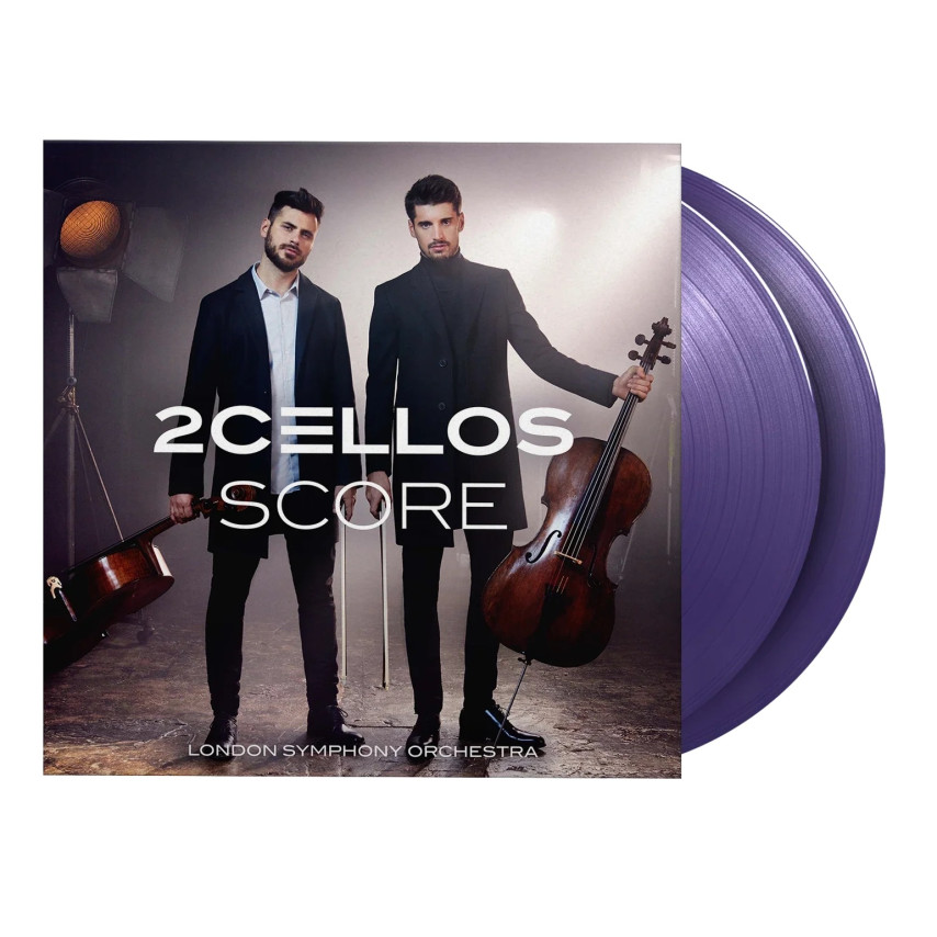 2CELLOS - Score
