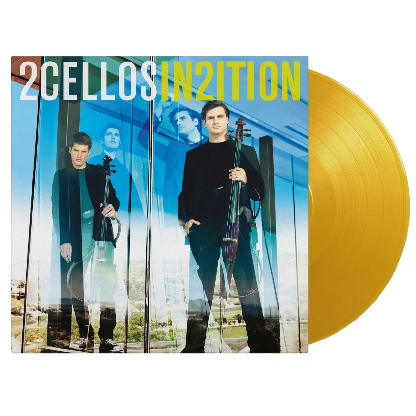 2CELLOS - In2ition