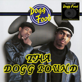 Tha Dogg Pound - Dogg Food