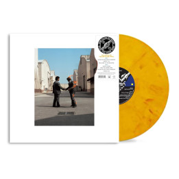 Pink Floyd - Wish You Were Here (50th Anniversary Edition)