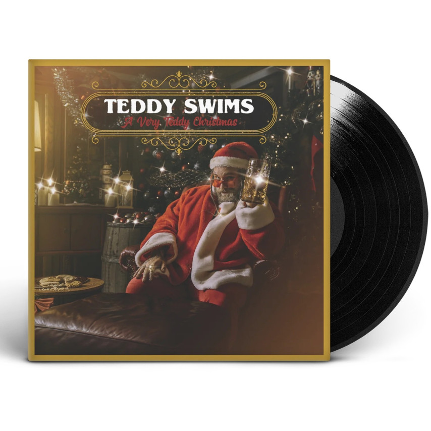 Teddy Swims - A Very Teddy Christmas