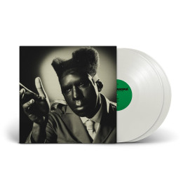 Tyler, The Creator - Chromakopia (Color Vinyl)