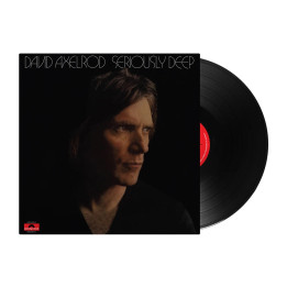 David Axelrod - Seriously Deep