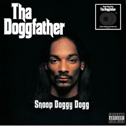 Snoop Doggy Dogg - Tha Doggfather