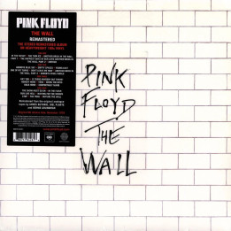 Pink Floyd - The Wall