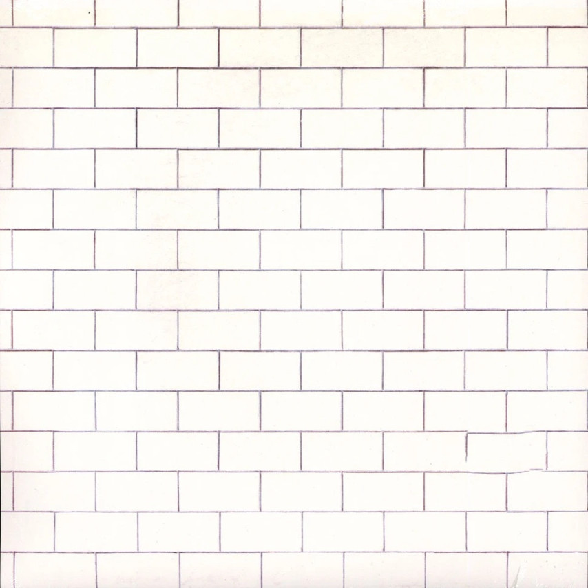 Pink Floyd - The Wall
