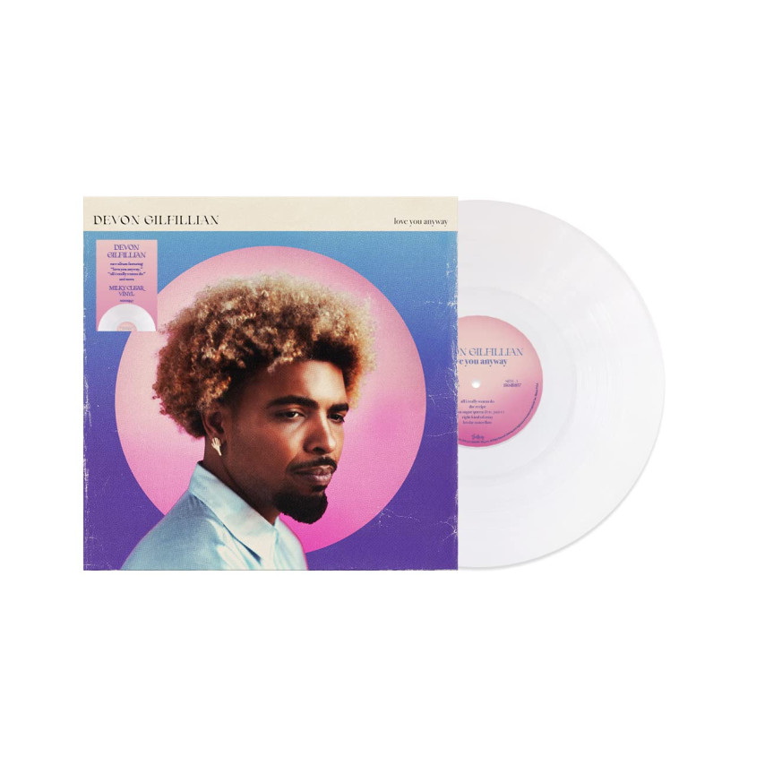 Devon Gilfillian - Love You Anyway