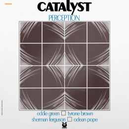 Catalyst - Perception