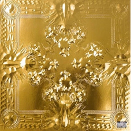 Jay Z & Kanye West - Watch The Throne