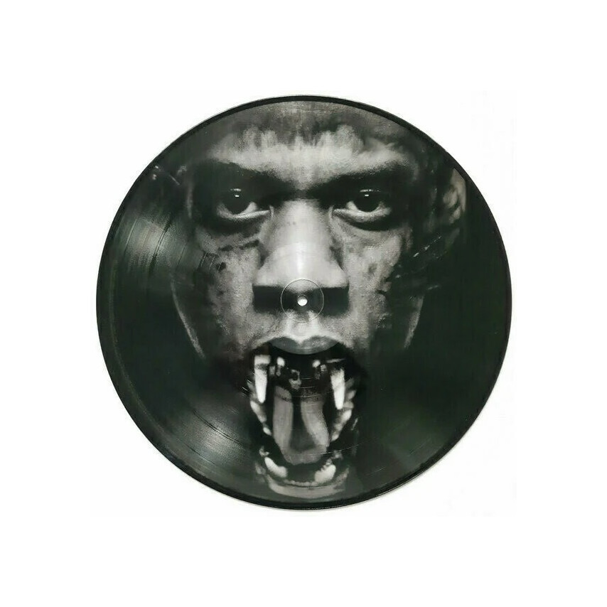 Jay Z & Kanye West - Watch The Throne