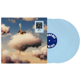 De La Soul - Cabin In The Sky (Blue Vinyl)