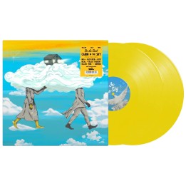 De La Soul - Cabin In The Sky (Yellow Vinyl)