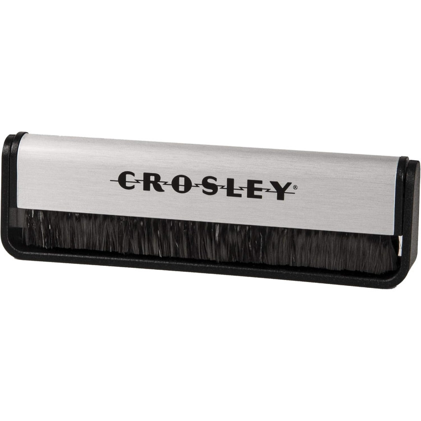 Crosley - 5-in-1 - Vinyl Record Cleaning Kit
