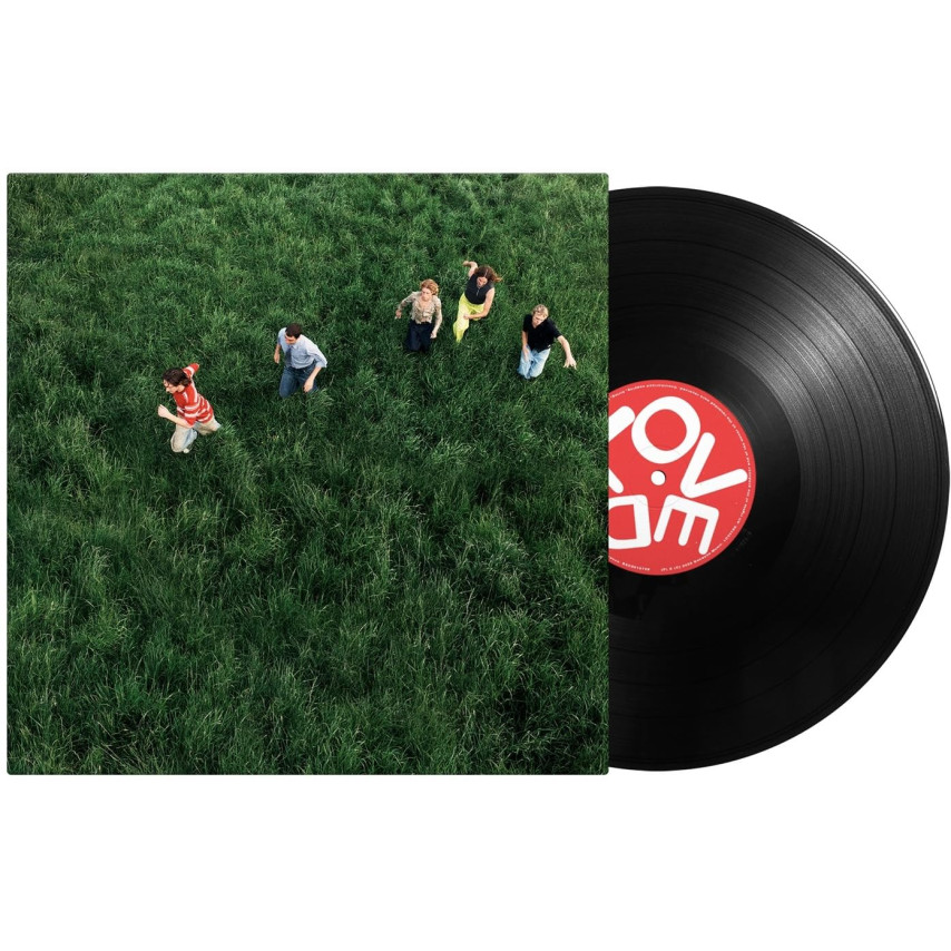 Parcels - Loved