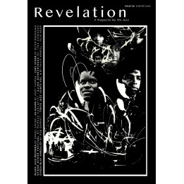 We Jazz Magazine - Revelation - Issue 06 - Winter 2022