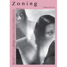 We Jazz Magazine - Zoning - Issue 13 - Winter 2024
