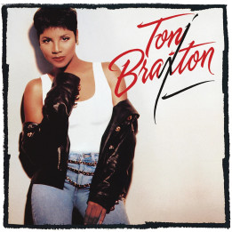 Toni Braxton - Toni Braxton (Black Vinyl 2LP)